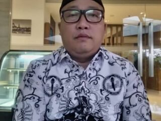 Dinas Pendidikan Konut Kerja Sama PT.Antam Maksimalkan Supervisi Dan Monitoring