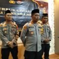 Polres Konut gelar Buka Bersama Dengan Insan Media