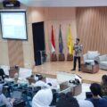 Bahas Sustainability dalam Transportasi Perkeretaapian, Dirut KAI Jadi Narasumber Kuliah Umum di FEB UI