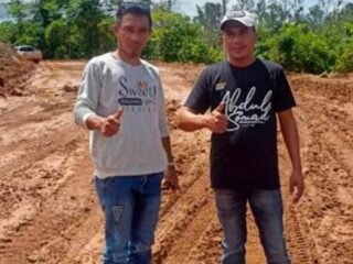 Forkam HL Sultra: Meminta Bupati dan DPRD Konawe Utara Evaluasi Seluruh Kegiatan Pertambangan di Konut
