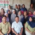 Pemdes Sambandete Gelar Pembentukan Koperasi Merah Putih