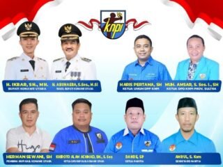 Musda III KNPI Konut Siap Digelar, Panitia Siap Sukseskan