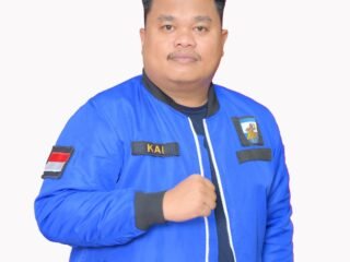 Khiroto Alam achmad Terpilih Sebagai Ketua KNPI Konut, Siap Kolaborasi dengan Pemerintah Daerah