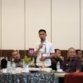 Bupati Konawe Utara Desak PLN Atasi Tegangan Listrik Tak Stabil di Forum RUPTL