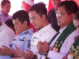 Langkah Awal Pemerintah Konut Terima Dana Rp10,6 Miliar dari Kementerian Transmigrasi