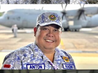Kadin Sultra Dorong Investasi Aspal Buton sebagai PSN
