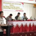 Bupati Konawe Utara Dukung Langkah Satgas PKH Wujudkan Tata Kelola Hutan Berkeadilan