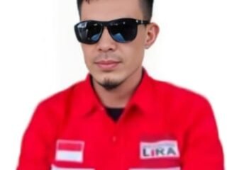 Dugaan Sunat Dana Masjid Baburrahman Menguak, LSM Lira Tantang Polres Konut Bongkar Pelaku!