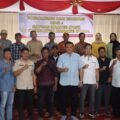 Satgas Kamtib PKH Gelar Sosialisasi dan Edukasi Bersama Tokoh Masyarakat Konawe Utara