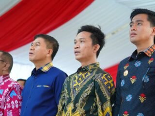 Bupati Konawe Utara Dukung Percepatan Literasi dan Inklusi Keuangan di Sultra