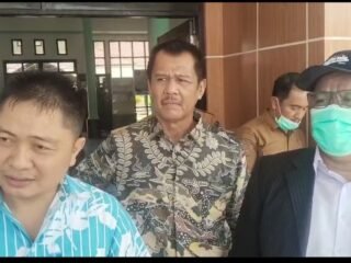 Komisi C DPRD Konawe Utara Gelar Monitoring di RSUD, Soroti Pelayanan dan Disiplin