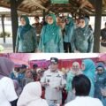 Ketua TP-PKK Sultra Kunjungi Konawe Utara, Gelar Layanan Sosial dan Gerakan Pangan Murah