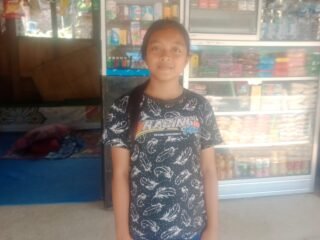 Waspada! Modus Baru Pencurian di Wawolesea, Pelaku Perdaya Anak Pemilik Kios dengan Dalih Kenalan