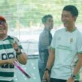 Padel Kendari 2025 Dimulai, Bupati Konawe Utara Beri Dukungan