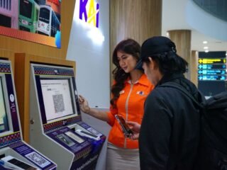 Aplikasi KA Bandara Jadi Andalan, Layanan Pemesanan Tetap Berjalan Selama Migrasi Sistem KAI