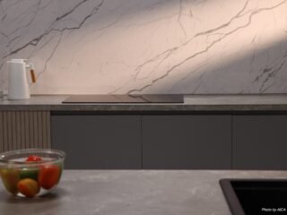 Material Pelapis Top Table Berkualitas Jepang untuk Kebutuhan Interior Modern