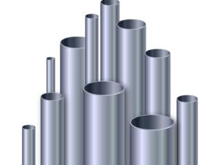 Besi Galvanis: Material Tahan Karat yang Banyak Dicari untuk Proyek Konstruksi dan Industri