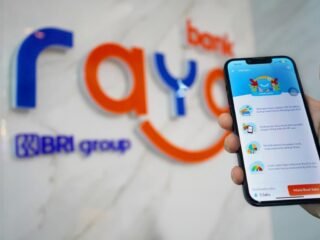 Bank Raya Dorong Adopsi Uang Saku di Aplikasi Raya, Wujudkan Resolusi Tahun Baru Masyarakat untuk Kelola Keuangan Sejak Dini