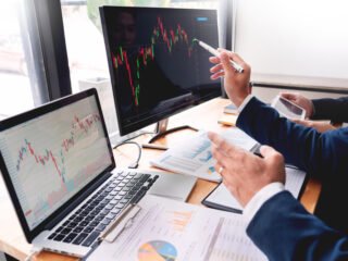 Strategi Trading dengan Modal Minim dengan Manajemen Risiko
