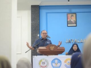 Pelindo Multi Terminal Hadir di Universitas Al Azhar, Jembatani Dunia Pendidikan & Industri Pelabuhan