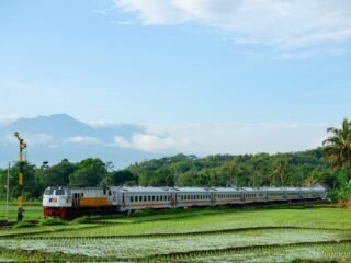 Lima KA Favorit Daop 2 Bandung Catat Okupansi Tinggi Saat Long Weekend Isra’ Mi’raj 2026