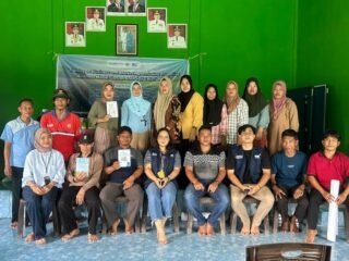 Dari Desa untuk Iklim, SUCOFINDO Hadirkan Pelatihan Digital Marketing untuk Perkuat Desa ProKlim