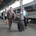KAI Daop 4 Semarang Ingatkan Kembali Mengenai Reduksi Tiket KA