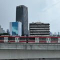 Atur Waktu, Atur Kenyamanan: Ini Pola Jam Sibuk LRT Jabodebek dan Alternatifnya