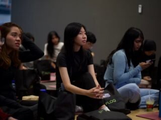 FLOQ Circle: Sisterhood Hadirkan Ruang Aman bagi Perempuan untuk Mengenal Aset Kripto