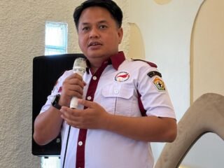 PB-HIPTI: PT SCM Khianati Komitmen Pembangunan Smelter, Pemerintah Diminta Turun Tangan