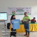 Safety PT. BKM Goes to School: Edukasi Personal Hygiene untuk Cegah Keracunan Makanan di Sekolah