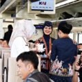Genap Setahun Beroperasi, KA Gunungjati Angkut 248 Ribu Penumpang dari Daop 1 Jakarta