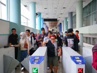 KAI Bandara Perkuat Konektivitas Medan–Binjai–Kuala Bingai untuk Dukung Mobilitas dan Perekonomian Sumatera Utara