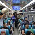 KAI Daop 2 Bandung Siapkan 24 Perjalanan KA Jarak Jauh Reguler untuk Angkutan Lebaran 2026