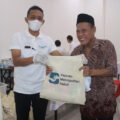 Metland Hotel Cirebon Gelar Bakti Sosial & Pemeriksaan Kesehatan Gratis dalam Rangka HUT ke-12