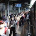 KAI Daop 1 Jakarta Ajak Masyarakat Atur Waktu Perjalanan Mudik H1 Lebaran