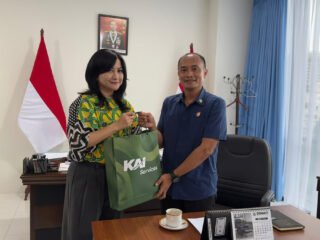 Reska Catering Siap Dukung Ajang Internasional KTT D-8 Tahun 2026