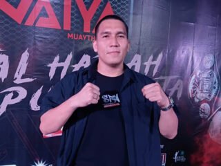 SAIYA CAMP Hadirkan “Street Fight Vol. 3” Menyatukan Olahraga Combat Sport dan Komunitas Otomotif dan dengan tema SPORTAINMENT