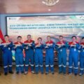 Bersama Pertamina Group, Elnusa Petrofin Dukung Implementasi Green Terminal Tanjung Sekong dan Perluas Portofolio Bisnis Rendah Karbon