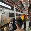 Hari Terakhir Periode Libur Imlek, Volume Penumpang KA di Wilayah Daop 4 Semarang Capai 45 Ribu Lebih