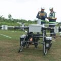 Halo Robotics Rilis Panduan Pemilihan Drone Kargo: FlyCart 100 dan FlyCart 30