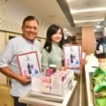 KAI Services Gandeng King Power Traveler untuk Hadirkan Pengalaman Belanja di Perjalanan Kereta