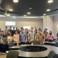 School of Accounting BINUS UNIVERSITY dan IDX Resmikan Galeri Investasi,  Perkuat Pembelajaran Praktis Pasar Modal