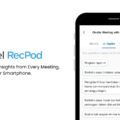 MiiTel RecPod Kini Dilengkapi Copilot, Temukan Insight Instan dari Rekaman Meeting di Smartphone