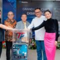 PT. Technosoft Indo Prima Luncurkan Aplikasi Disiplinku