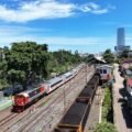 KAI Divre IV Tanjungkarang Catat Pertumbuhan Angkutan dan Perluas Manfaat Sosial di 2025