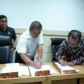 WSBP Raih Kontrak Proyek Pembangunan Gedung Laboratorium Smart System and Integrated Technologies (L-SSIT) Universitas Udayana Bali