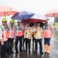 Kementerian PU Tangani Banjir Tol Tangerang–Merak KM 50, Siapkan Solusi Jangka Panjang Sungai Cidurian