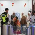Update Stimulus Ekonomi Nasional: Antusiasme Masyarakat Tinggi, Sisa Kuota Tiket Diskon 30% di Daop 9 Jember Kian Menipis