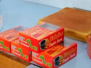 Berkah Ramadan, UMKM Kue Kering Asal Bangka Hasilkan Omzet Berlipat Ganda